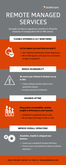RMS Infographic
