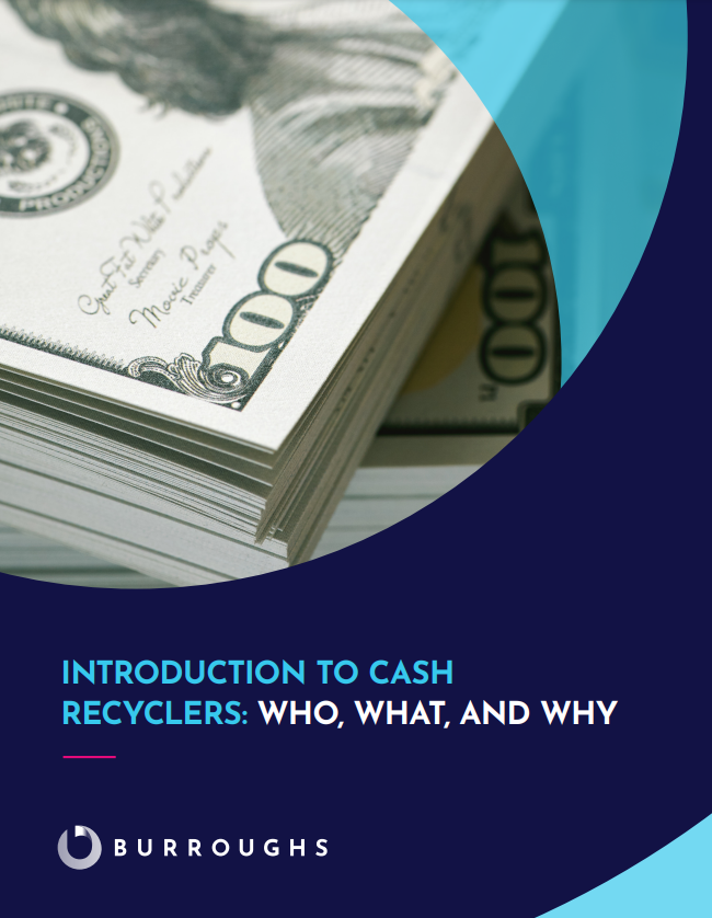 Introduction to Cash Recyclers: Who, What, and Why image