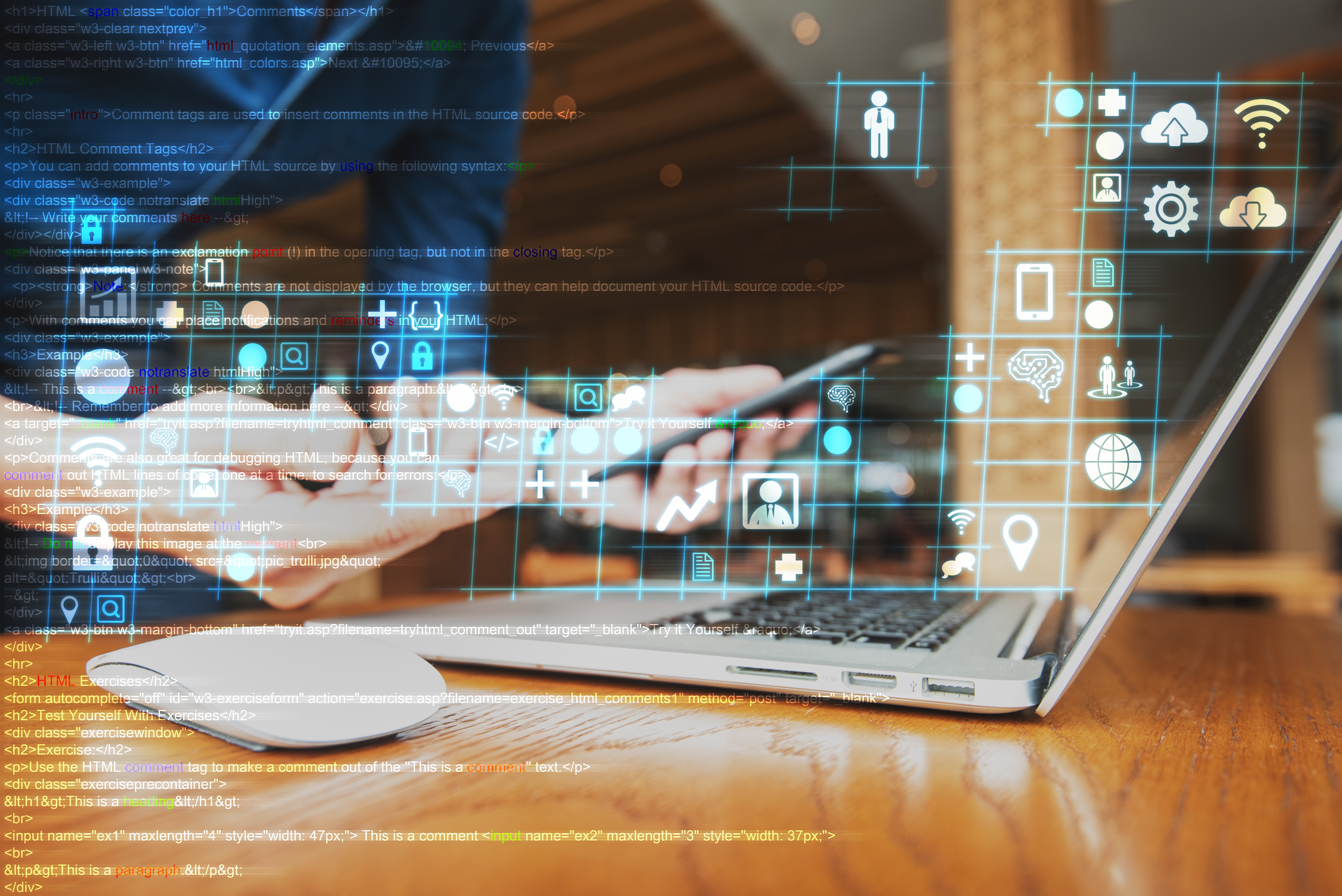 The Digital Transformation Checklist All Businesses Need image