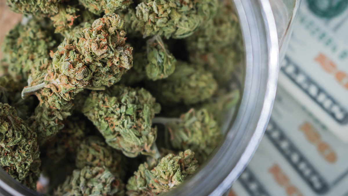 Scaling your cannabis business with an integration provider image