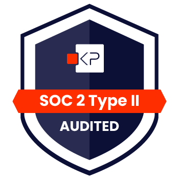 Badge-SOC2TypeII_KirkpatrickPrice