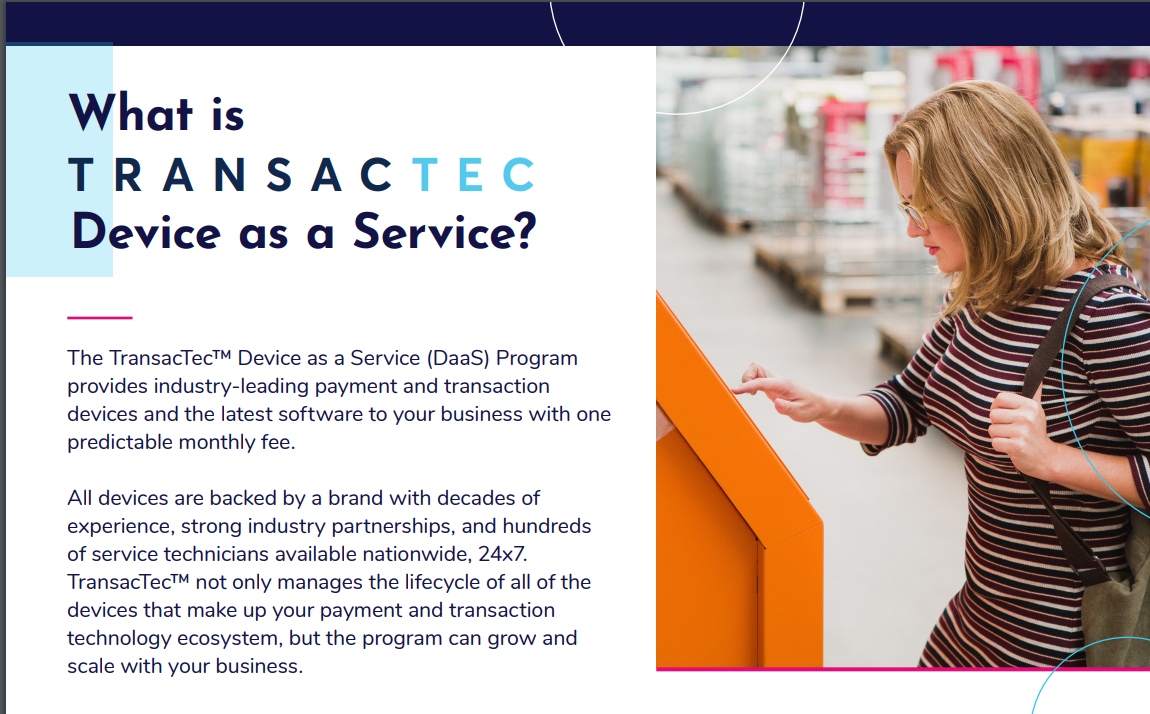 The Future of Transaction Technology image