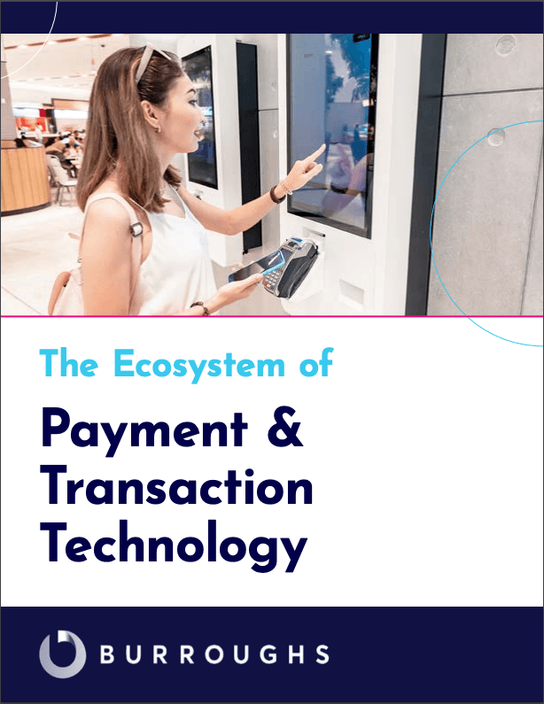 E-book: The Ecosystem of Payment & Transaction Technology image